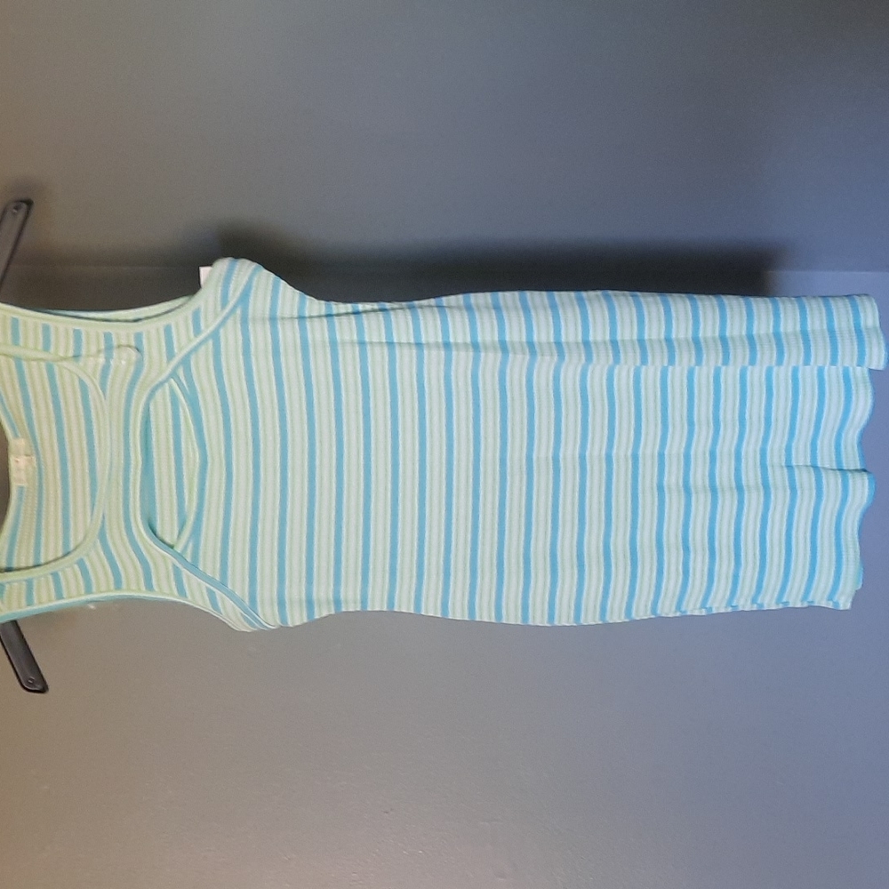 Pretty spring/ summer dress